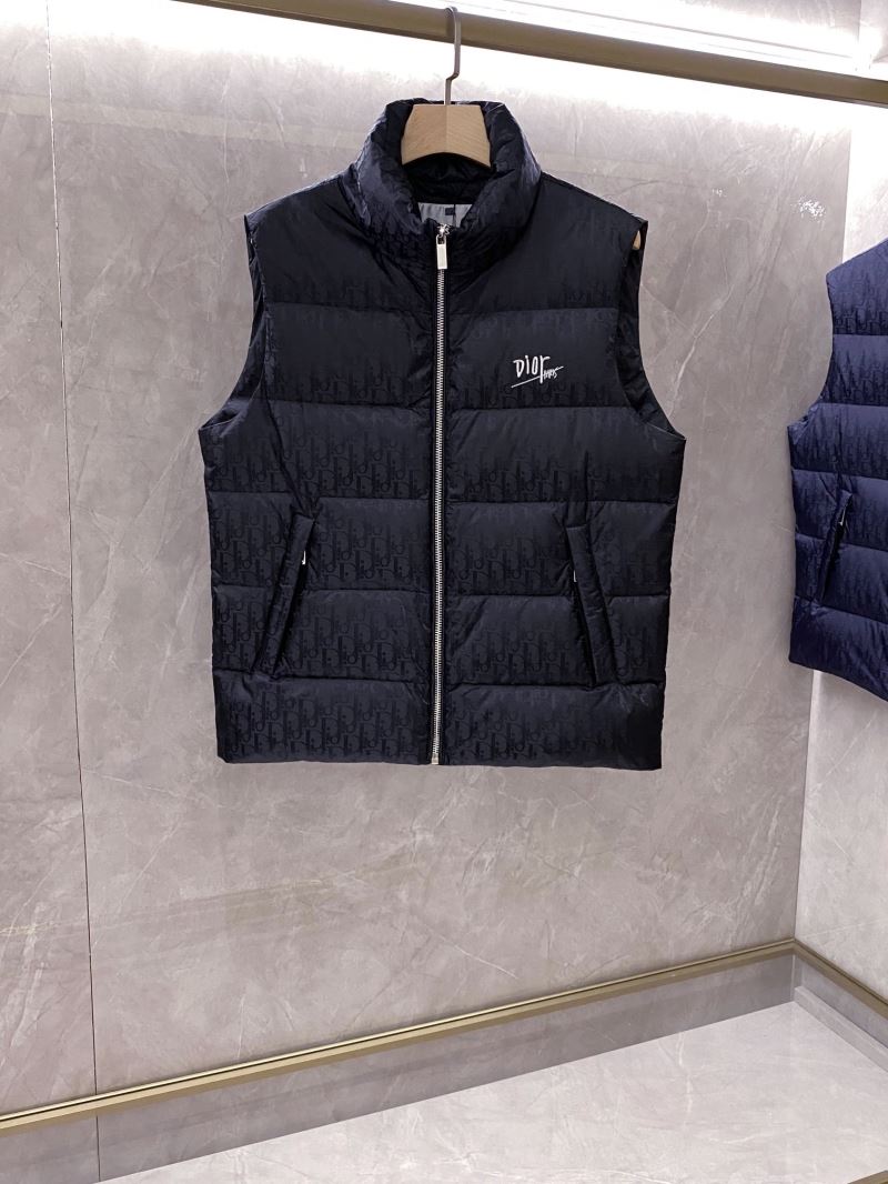 Christian Dior Down Jackets